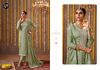 Sharvani By Fourdots Chinon Lakhanavi Surat Designer Salwar Suits Wholesale Market